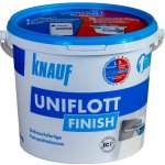Knauf Uniflott Spárovací stěrka sádrokartonářská finální, 8 kg 129801 – Sleviste.cz