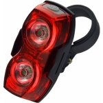 EverActive TL X2 zadní černé – Zboží Dáma