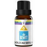 Bewit gold aa serum esenciální olej 15 ml – Hledejceny.cz