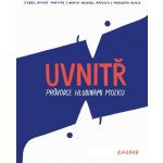 Uvnitř - Magdalena Matoso – Hledejceny.cz
