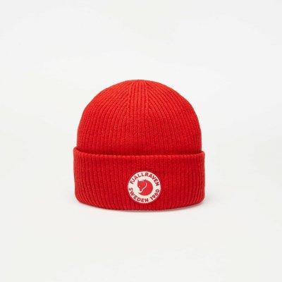 Fjällräven Logo hat True Red – Hledejceny.cz