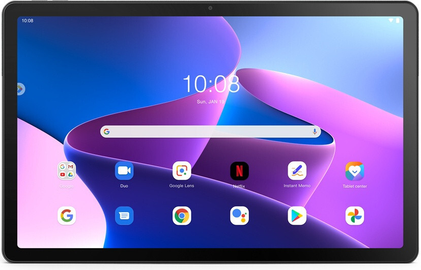 Lenovo Tab M10 Plus 3rd Gen ZAAJ0198SE