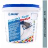 Spárovací hmota Mapei Kerapoxy Easy Design 3 kg zelenošedá