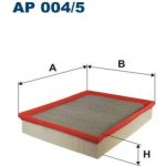 FILTRON Vzduchový filtr AP 004/5 – Hledejceny.cz