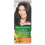 Garnier Color Naturals tmavě hnědá 3 – Zbozi.Blesk.cz