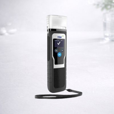 Dräger Alcotest 5000 – Zboží Mobilmania