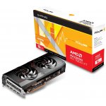 Sapphire Radeon RX 7800 XT PULSE GAMING 16GB GDDR6 11330-02-20G – Zboží Mobilmania