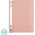 Luma Pastel PP A4 Rychlovazač růžový – Zboží Živě