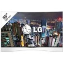 Televize LG 55EC930V