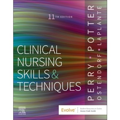 Clinical Nursing Skills and Techniques Perry Anne G.Paperback – Hledejceny.cz