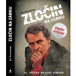 Zločin na zámku - Jiří Procházka – Hledejceny.cz