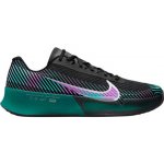 Nike air zoom vapor 11 premium hard court černá – Zboží Mobilmania