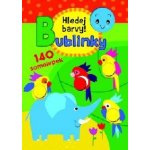 Hledej barvy! Bublinky – Hledejceny.cz