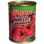 Giana Rajčatový protlak 140 g – Zboží Dáma