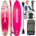 Paddleboard SUN REFLECTIONS XXL 11'6'' Combo – Zboží Dáma