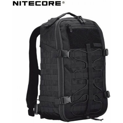 Nitecore BP25 černý 25 l – Sleviste.cz