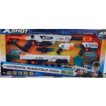 EP Line X Shot Ultimate Shootout Pack – Zboží Dáma