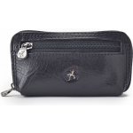 na zip Cosset černá 4475 Komodo C – Zboží Dáma