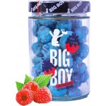 BIG BOY Modrá malina by kamilasikl 160 g – Hledejceny.cz