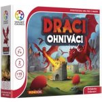 SmartGames Dragon Inferno – Zbozi.Blesk.cz