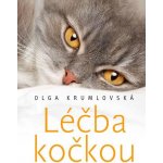 Léčba kočkou - Olga Krumlovská – Hledejceny.cz