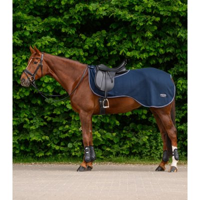 Waldhausen Deka bederní Economic fleecová night blue – Zbozi.Blesk.cz