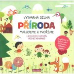 Příroda Kniha – Zboží Mobilmania