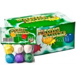 MAGIC SMOKE BALL 6 ks – Zboží Dáma