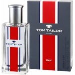 Tom Tailor Urban Life toaletní voda pánská 30 ml – Hledejceny.cz