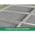 Hörmann Šroubovaný základ pro domek Juno JSD1,2,3 (7 šroubů) – Hledejceny.cz