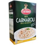 Curtiriso Carnaroli Rýže 1 kg – Zboží Dáma