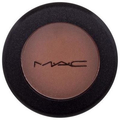 MAC Eye Shadow oční stín Texture Velvet 1,5 g – Zboží Dáma