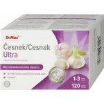 Dr. Max Česnek ULTRA 120 kapslí – Hledejceny.cz