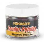 Mikbaits Měkké Feeder peletky 25ml Česnek – Zbozi.Blesk.cz