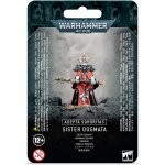 GW Warhammer Adepta Sororitas Sister Dogmata – Zboží Živě