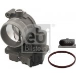 FEBI BILSTEIN Hrdlo škrticí klapky 46601 – Hledejceny.cz