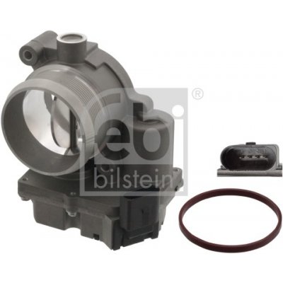 FEBI BILSTEIN Hrdlo škrticí klapky 46601 – Hledejceny.cz