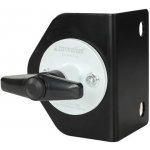 Odpojovač baterie 12-32V, max 300A na kovové základně, Carmotion | Zboží Auto