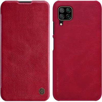 Pouzdro Nillkin Qin Book Huawei P40 Lite Red – Zbozi.Blesk.cz