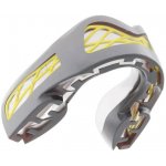 SAFEJAWZ Nitro Series Grey and Yellow Sr – Zboží Mobilmania