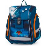 Oxybag batoh SPACE modrá – Zbozi.Blesk.cz