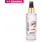 Bodybe Samoopalovací mlha na obličej Tahiti Melon 100 ml – Zboží Dáma