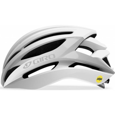 Giro Syntax MIPS matt white/silver 2024 – Sleviste.cz