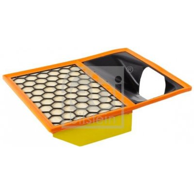 FEBI BILSTEIN Vzduchový filtr 105982 – Hledejceny.cz