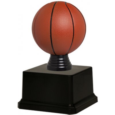 Soška sportovní pohár BASKETBAL – Sleviste.cz