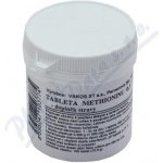 Vakos XT METHIONIN 500 mg 100 kapslí – Hledejceny.cz