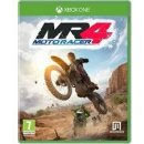 Moto Racer 4