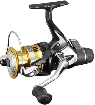 Shimano Sahara 3000 SR od 1 465 Kč - Heureka.cz