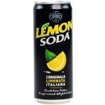 Lemon soda lemonsoda italska limonáda 330 ml – Zboží Dáma