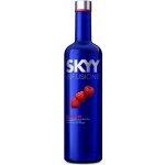 Skyy Infusion Raspberry 37,5% 1 l (holá láhev) – Hledejceny.cz